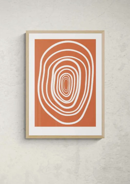 FORM 02 -CLAY - (30x40 cm)